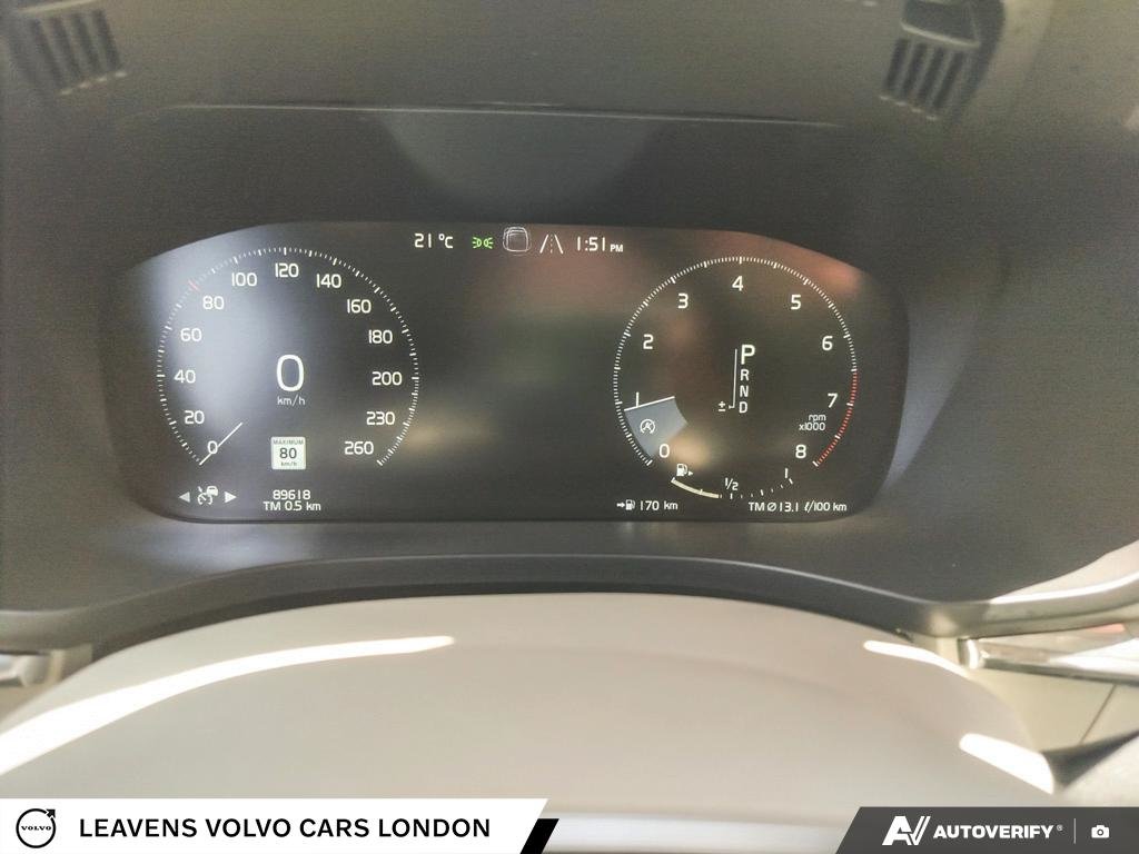 2018 Volvo XC60 INSCRIPTION-13
