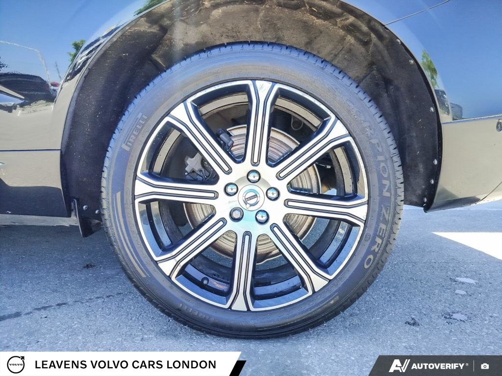 2018 Volvo XC60 INSCRIPTION-5