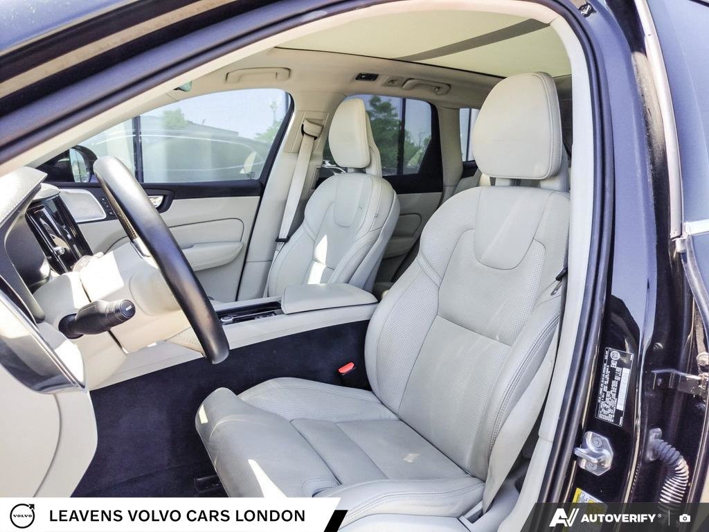 2018 Volvo XC60 INSCRIPTION-24