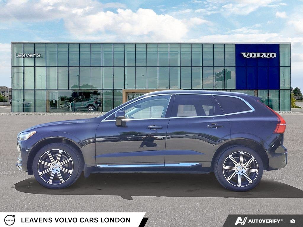 2018 Volvo XC60 INSCRIPTION-2