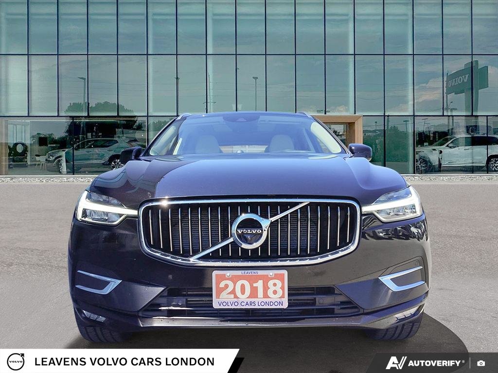 2018 Volvo XC60 INSCRIPTION-1