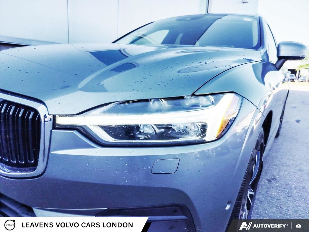 2018 Volvo XC60 MOMENTUM-7