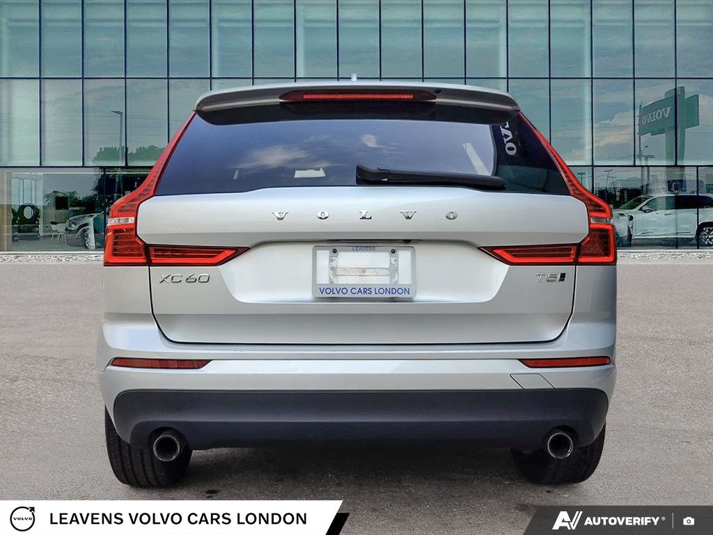2018 Volvo XC60 MOMENTUM-4