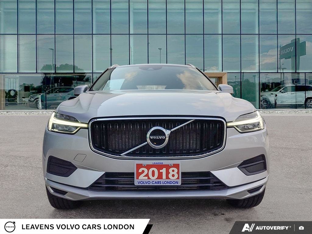 2018 Volvo XC60 MOMENTUM-1