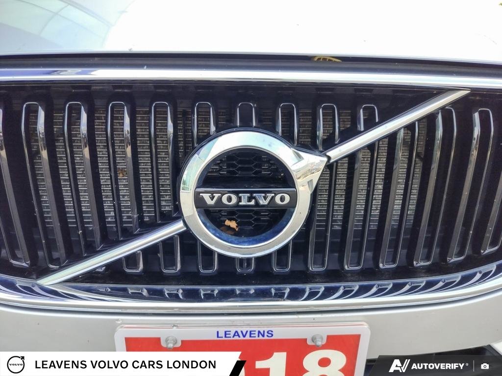 2018 Volvo XC60 MOMENTUM-8