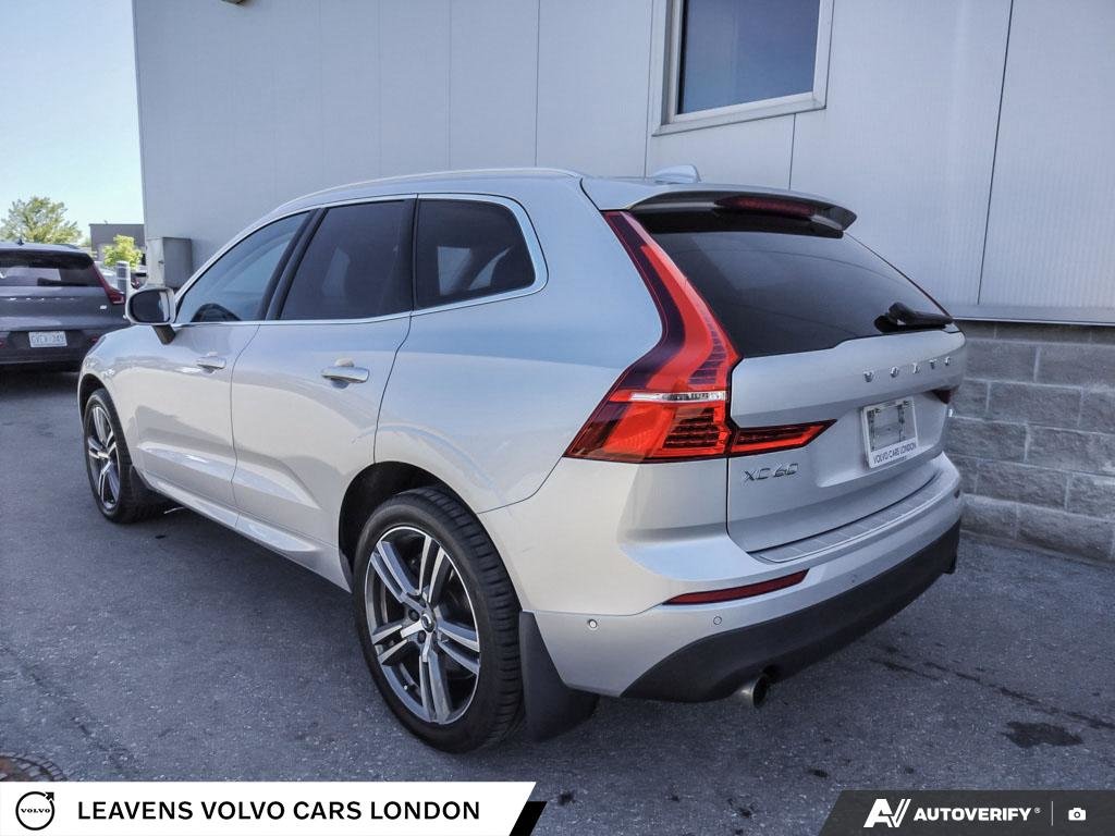 2019 Volvo XC60 MOMENTUM-10