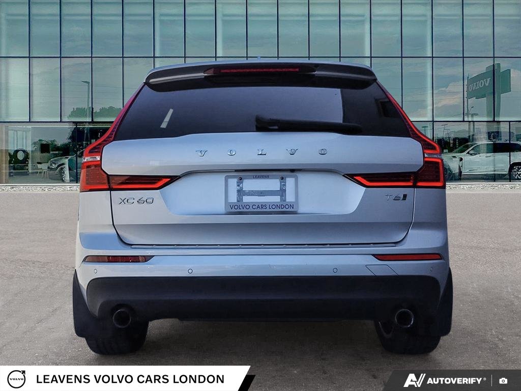 2019 Volvo XC60 MOMENTUM-4