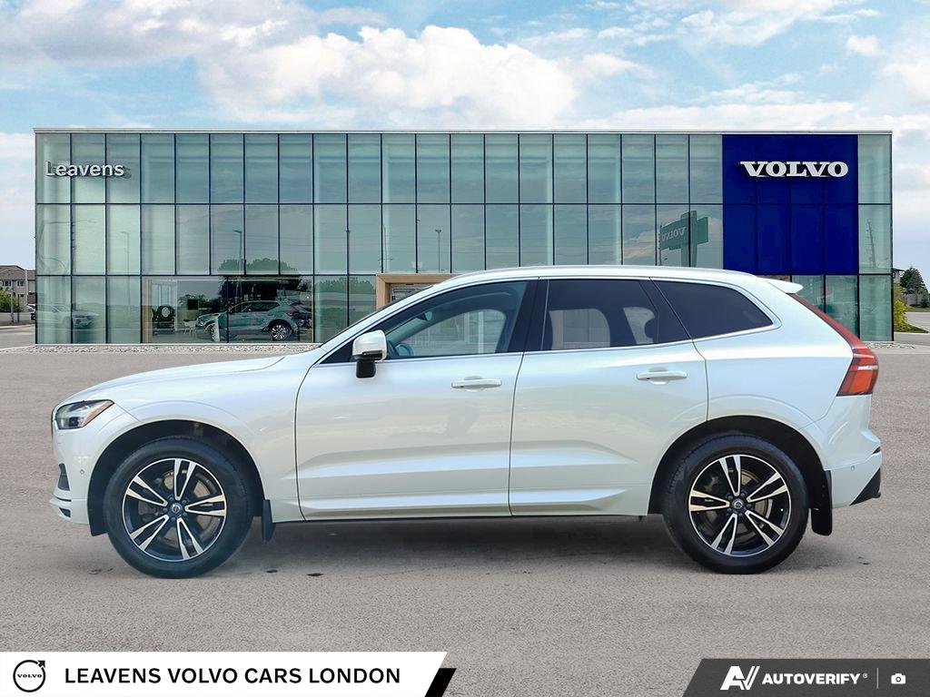 2019 Volvo XC60 MOMENTUM-2