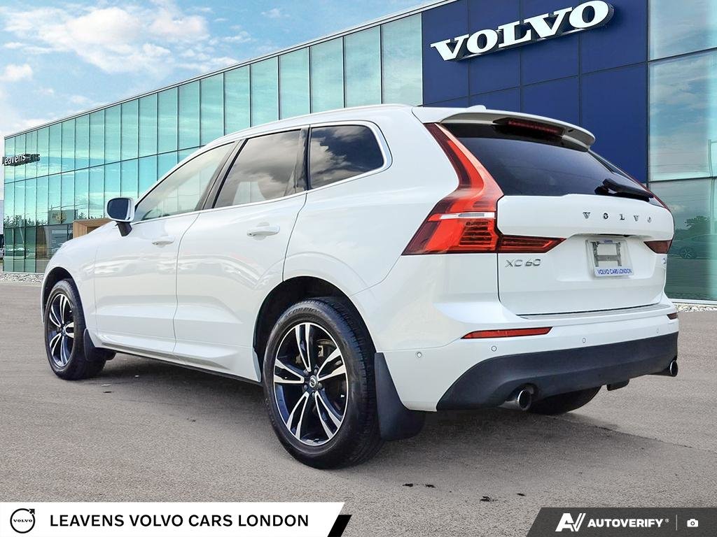 2019 Volvo XC60 MOMENTUM-3