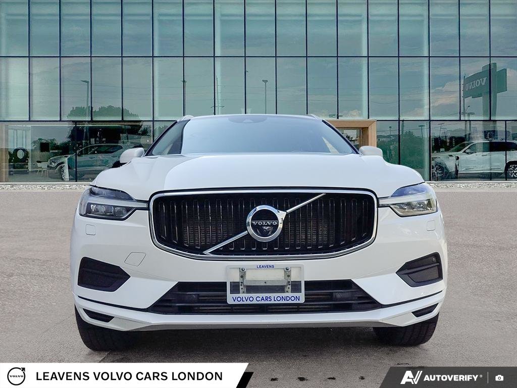 2019 Volvo XC60 MOMENTUM-1