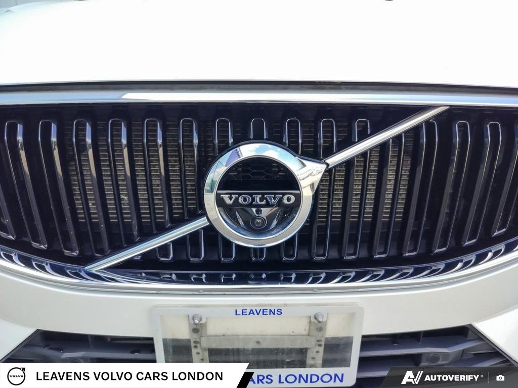 2019 Volvo XC60 MOMENTUM-8