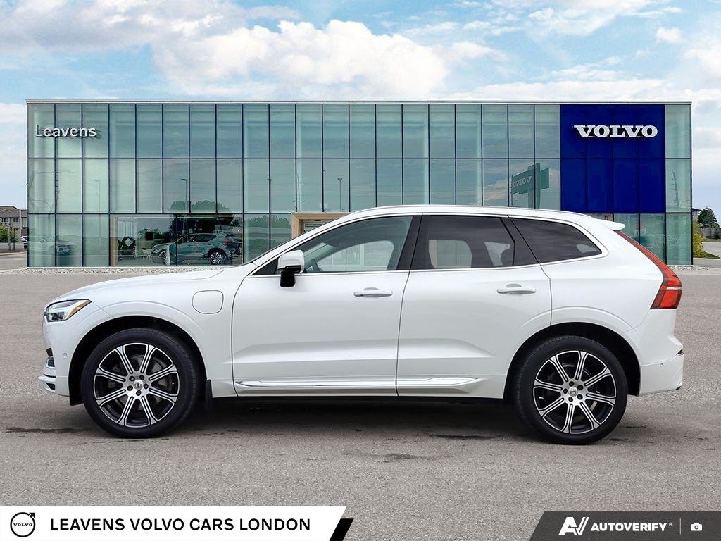 2019 Volvo XC60 INSCRIPTION-2