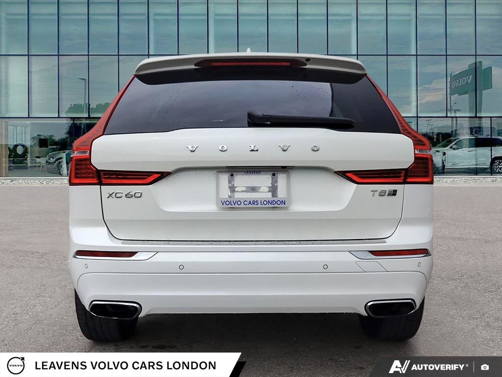 2019 Volvo XC60 INSCRIPTION-4
