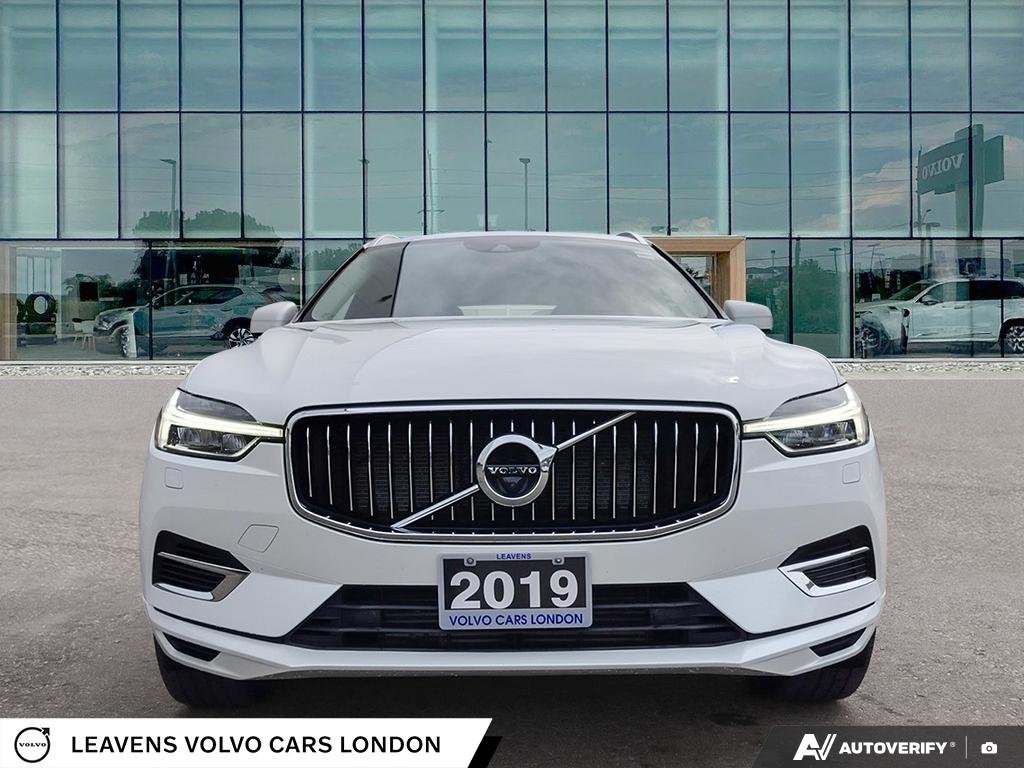 2019 Volvo XC60 INSCRIPTION-1