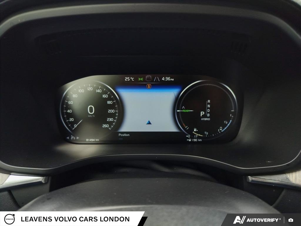 2019 Volvo XC60 INSCRIPTION-14