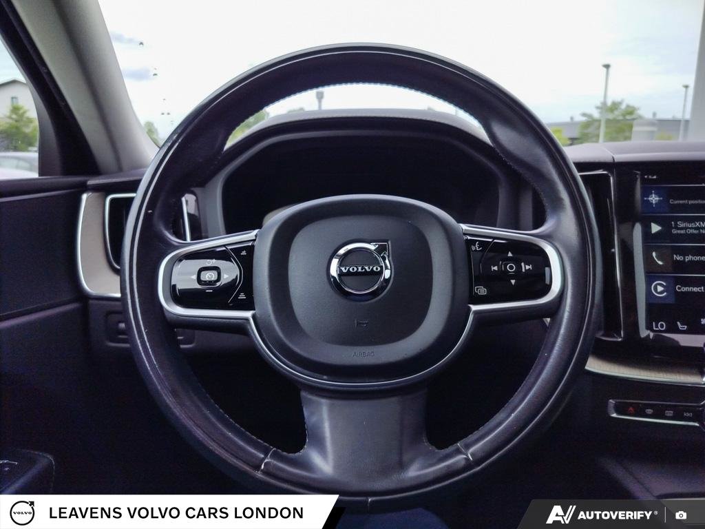 2019 Volvo XC60 INSCRIPTION-13
