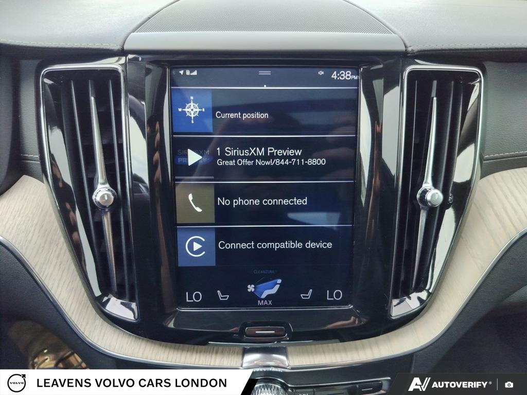 2019 Volvo XC60 INSCRIPTION-26