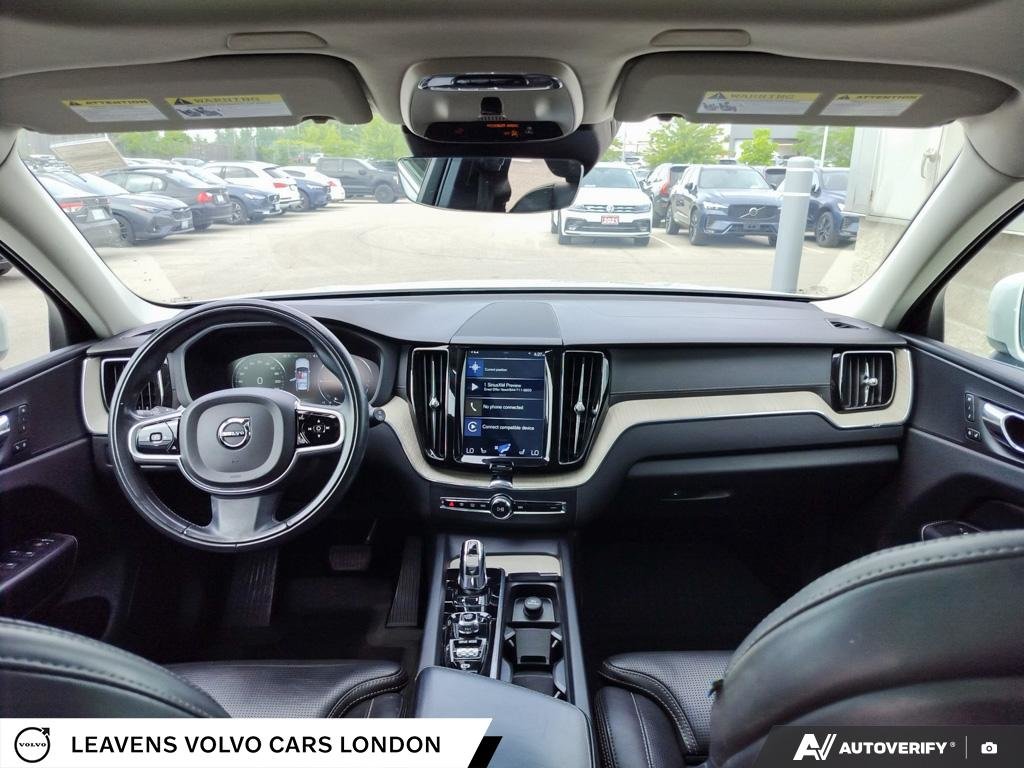 2019 Volvo XC60 INSCRIPTION-23