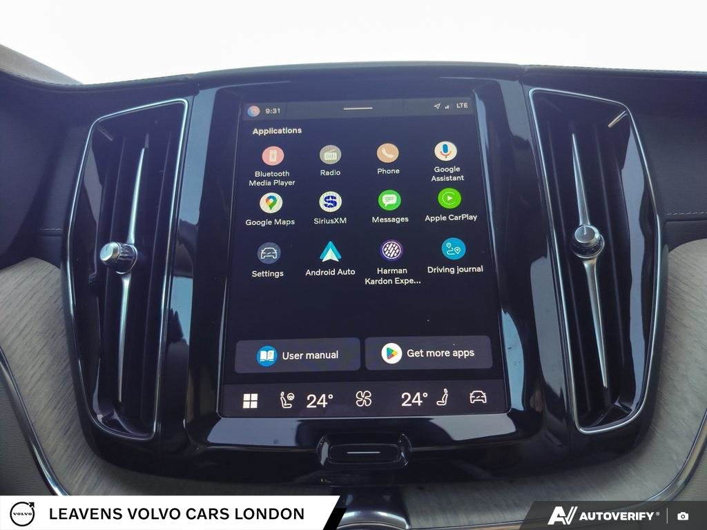 2022 Volvo XC60 INSCRIPTION-26