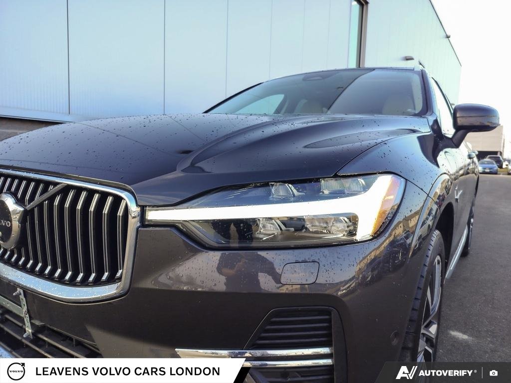 2022 Volvo XC60 INSCRIPTION-7