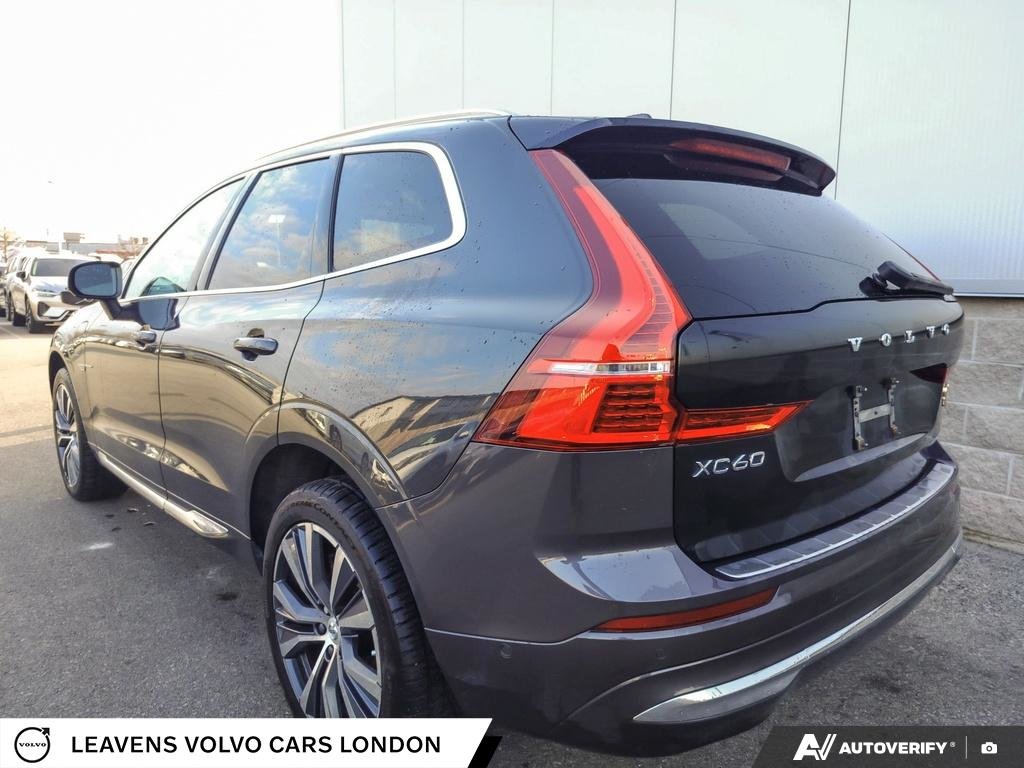 2022 Volvo XC60 INSCRIPTION-10