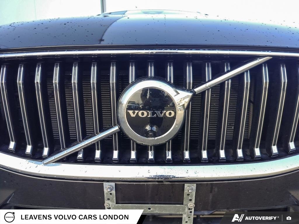 2022 Volvo XC60 INSCRIPTION-8
