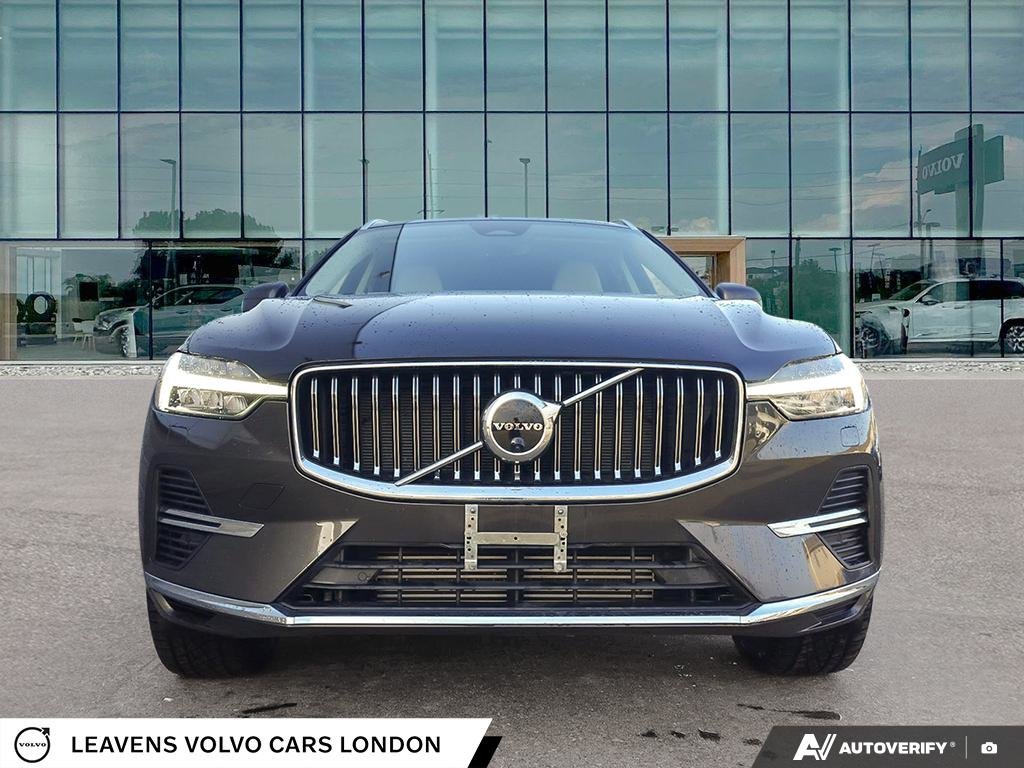2022 Volvo XC60 INSCRIPTION-1
