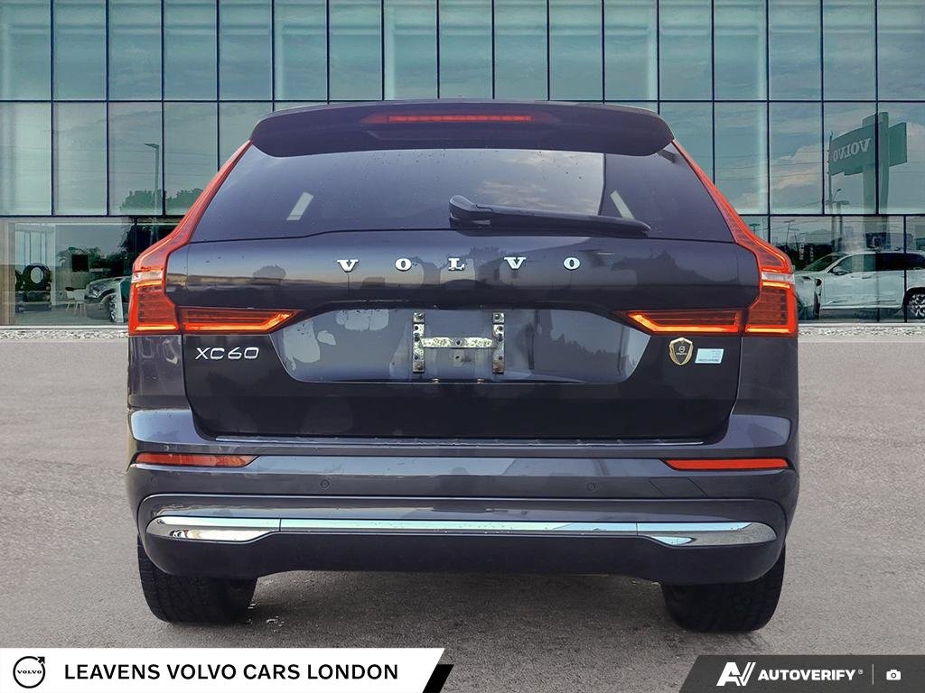 2022 Volvo XC60 INSCRIPTION-4
