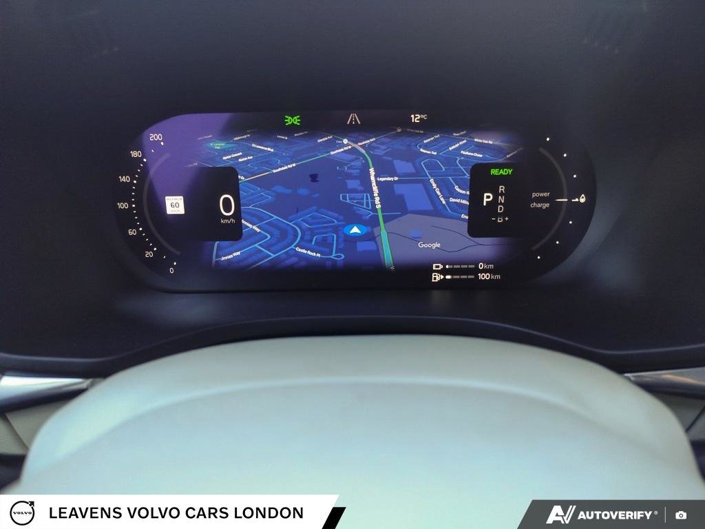 2022 Volvo XC60 INSCRIPTION-14