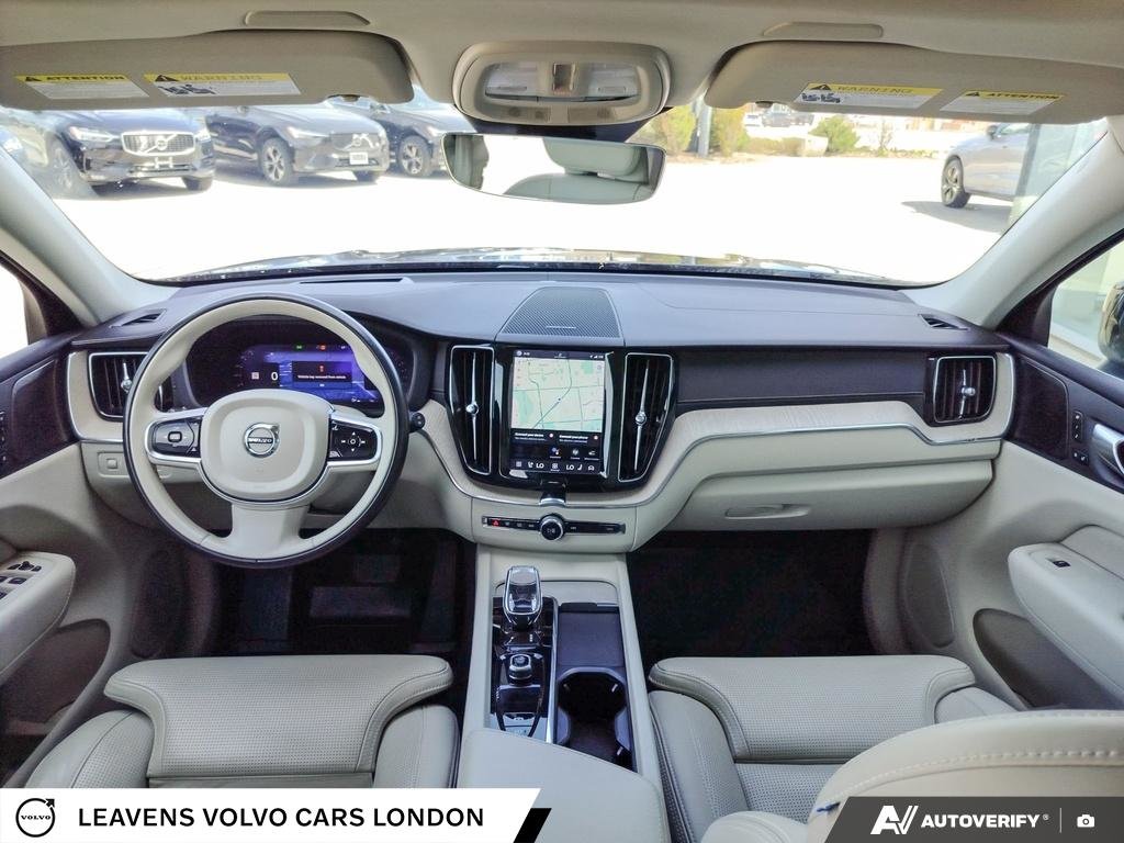 2022 Volvo XC60 INSCRIPTION-23