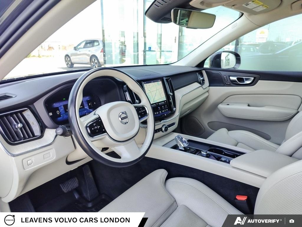 2022 Volvo XC60 INSCRIPTION-12