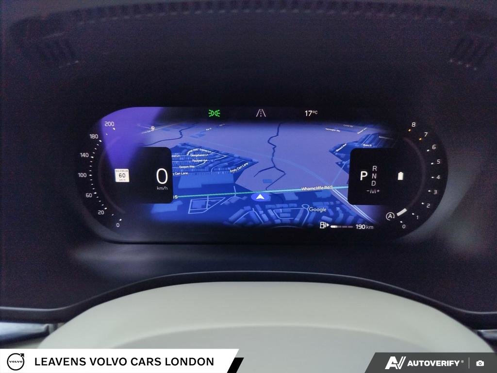 2022 Volvo XC60 INSCRIPTION-14
