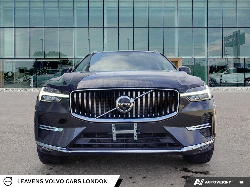 2022 Volvo XC60 INSCRIPTION-1