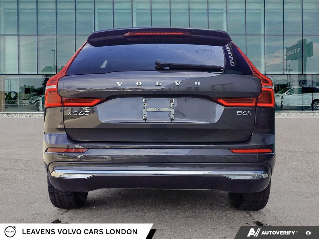 2022 Volvo XC60 INSCRIPTION-4