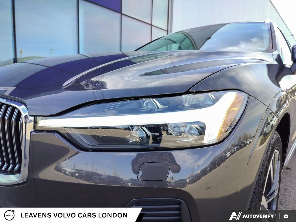 2022 Volvo XC60 INSCRIPTION-7