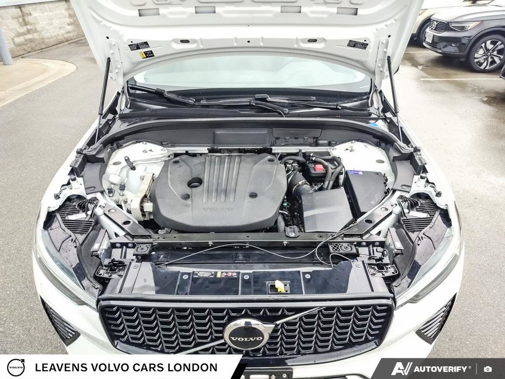 2024 Volvo XC60 CORE DARK THEME-9