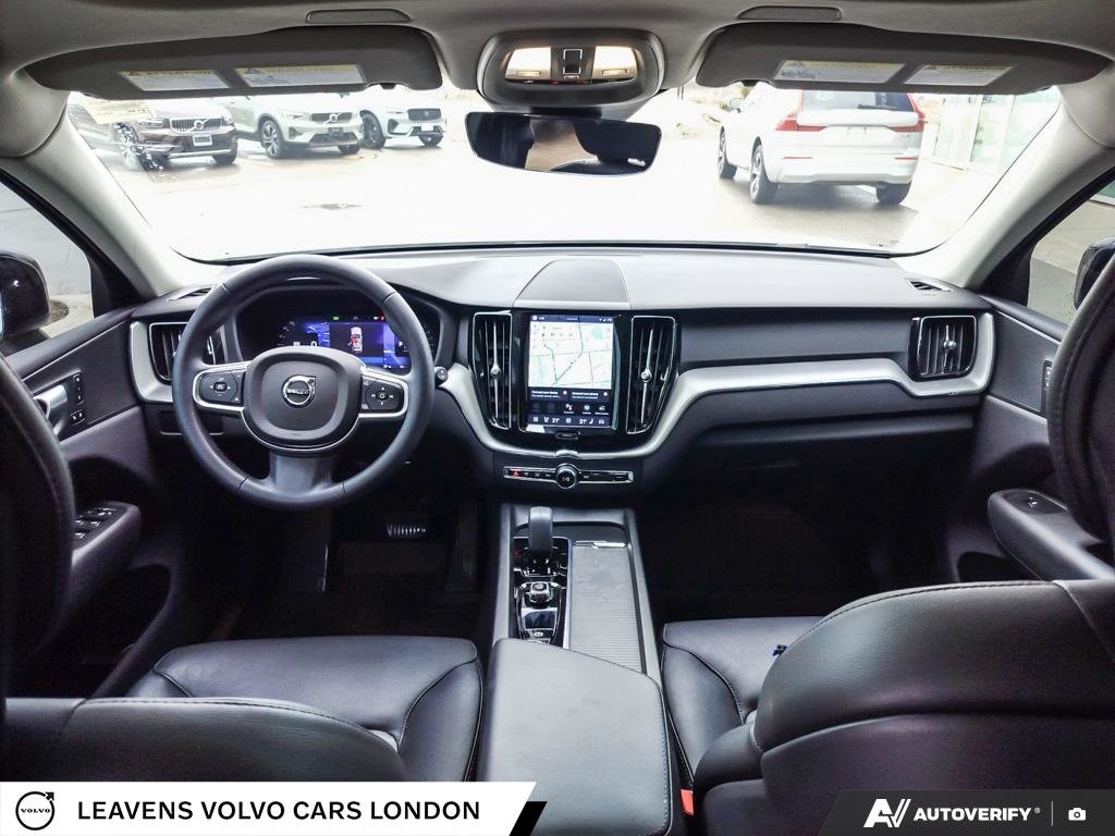 2024 Volvo XC60 CORE DARK THEME-23