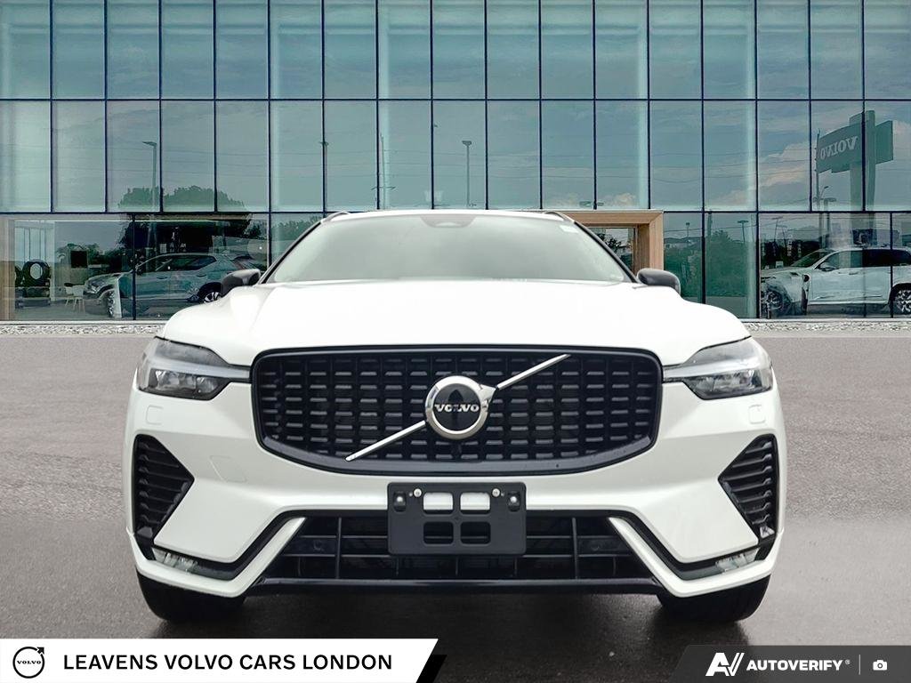 2024 Volvo XC60 CORE DARK THEME-1