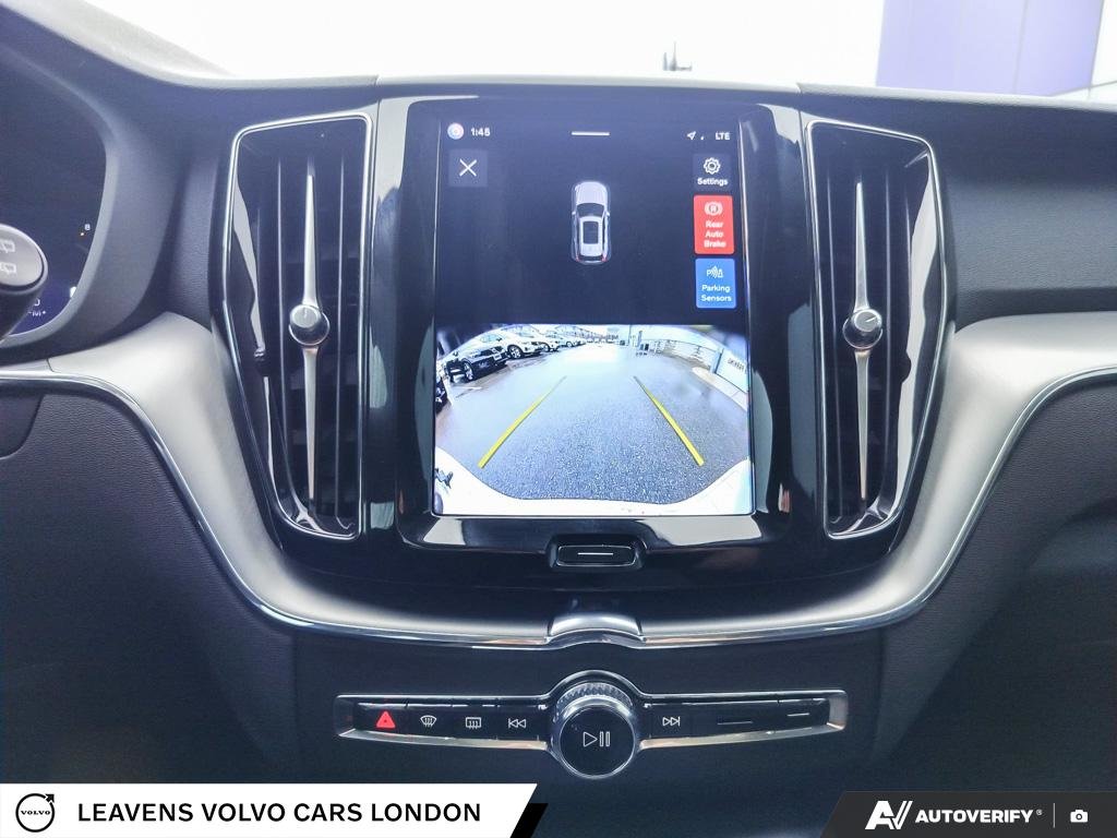 2024 Volvo XC60 CORE DARK THEME-18