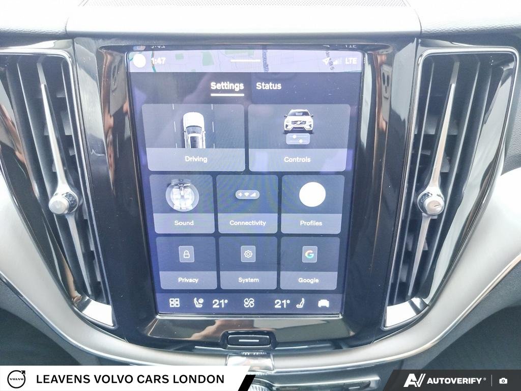 2024 Volvo XC60 CORE DARK THEME-27