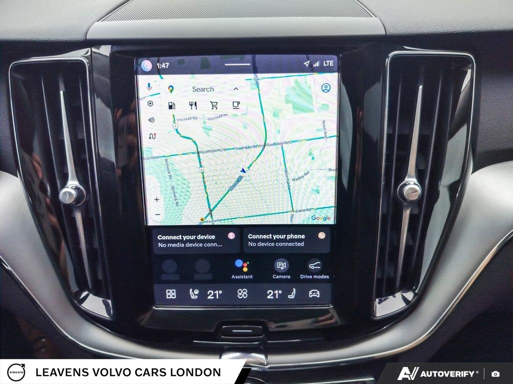 2024 Volvo XC60 CORE DARK THEME-28