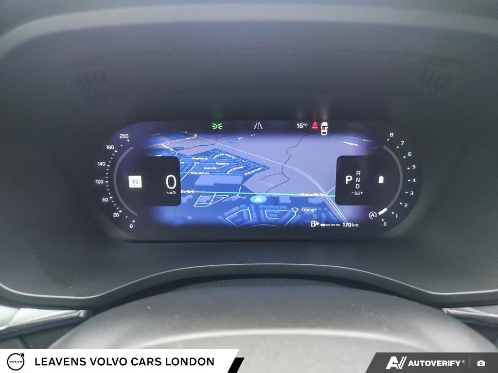 2024 Volvo XC60 CORE DARK THEME-14