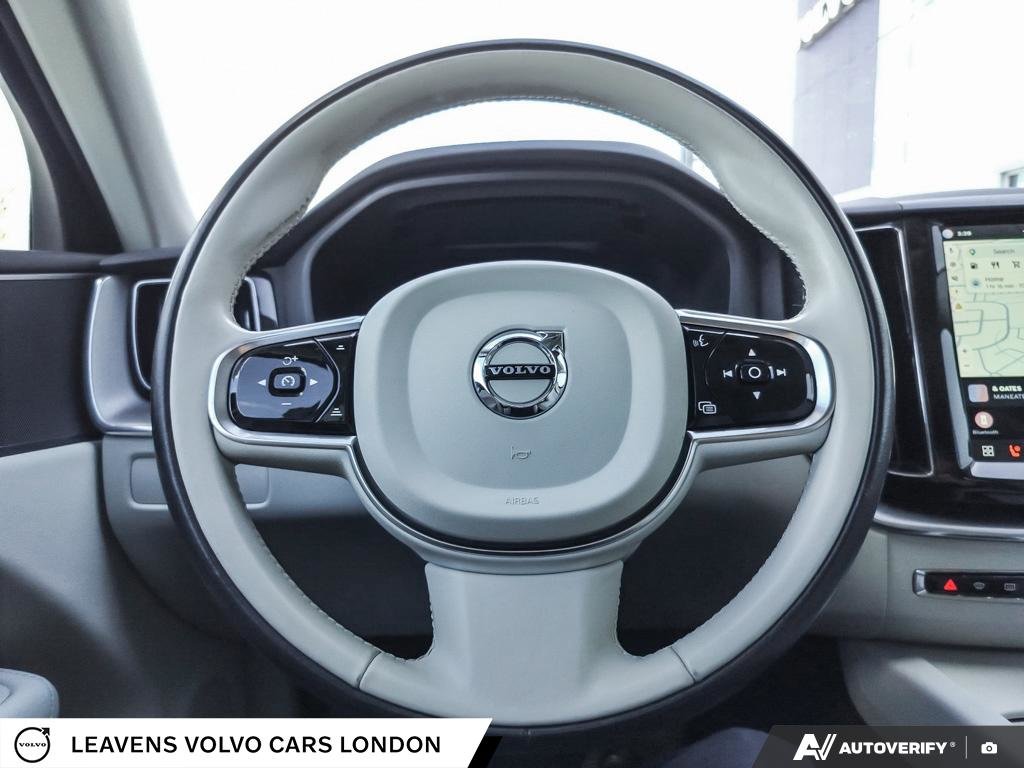 2024 Volvo XC60 CORE DARK THEME-13