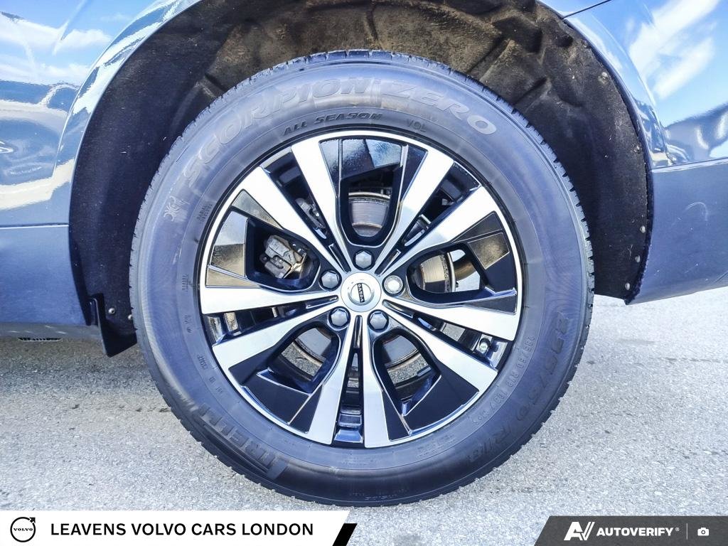 2024 Volvo XC60 CORE DARK THEME-5