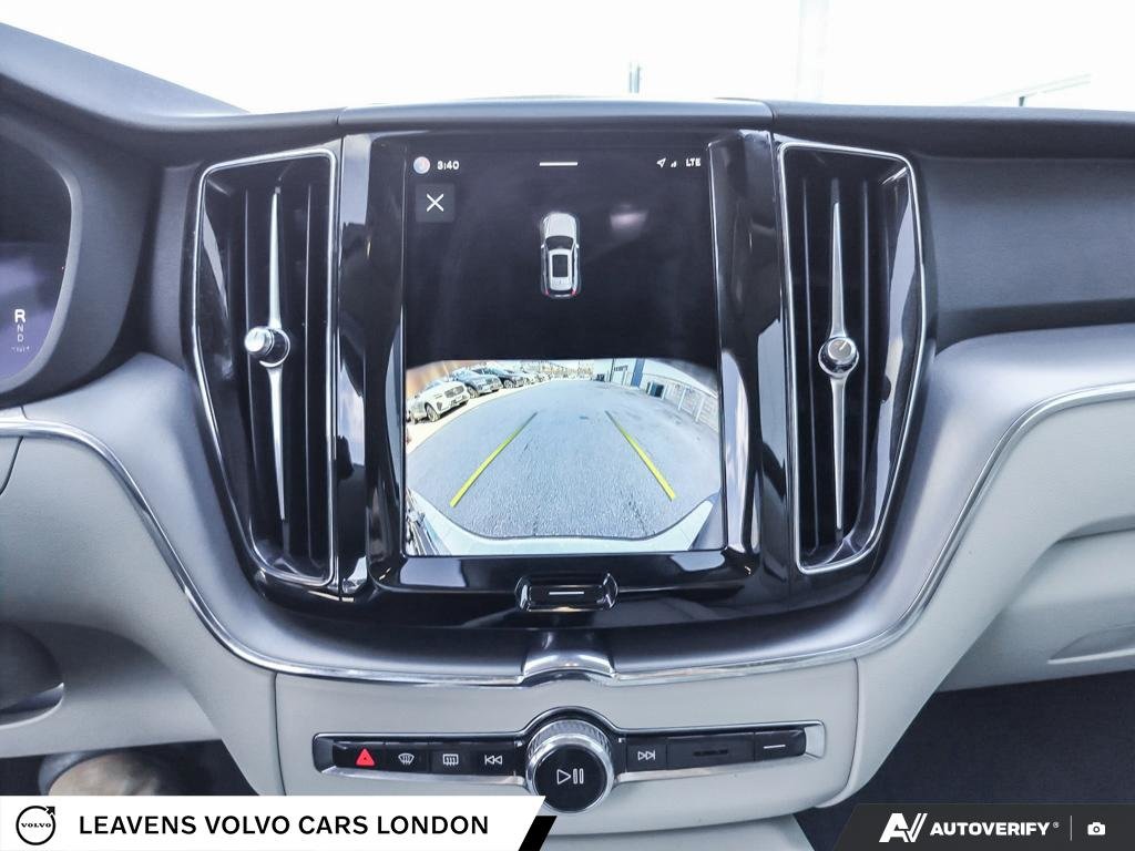 2024 Volvo XC60 CORE DARK THEME-18