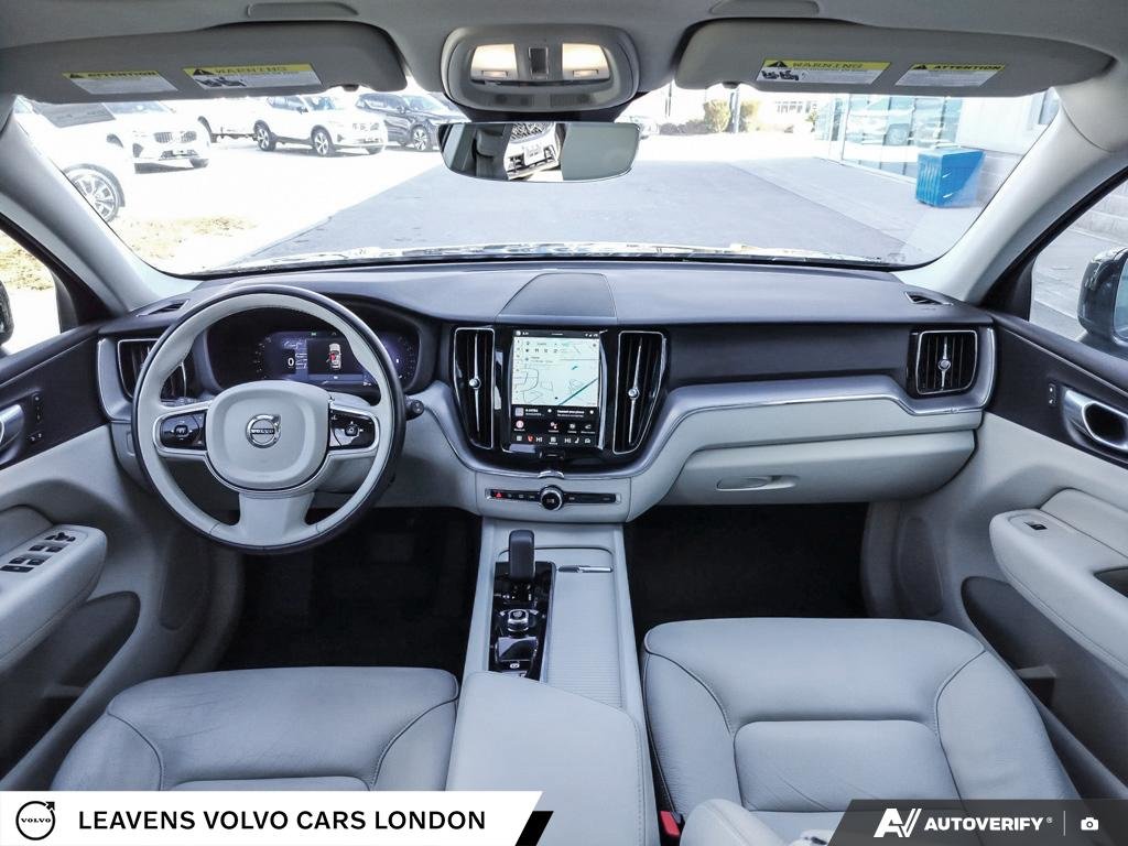 2024 Volvo XC60 CORE DARK THEME-23