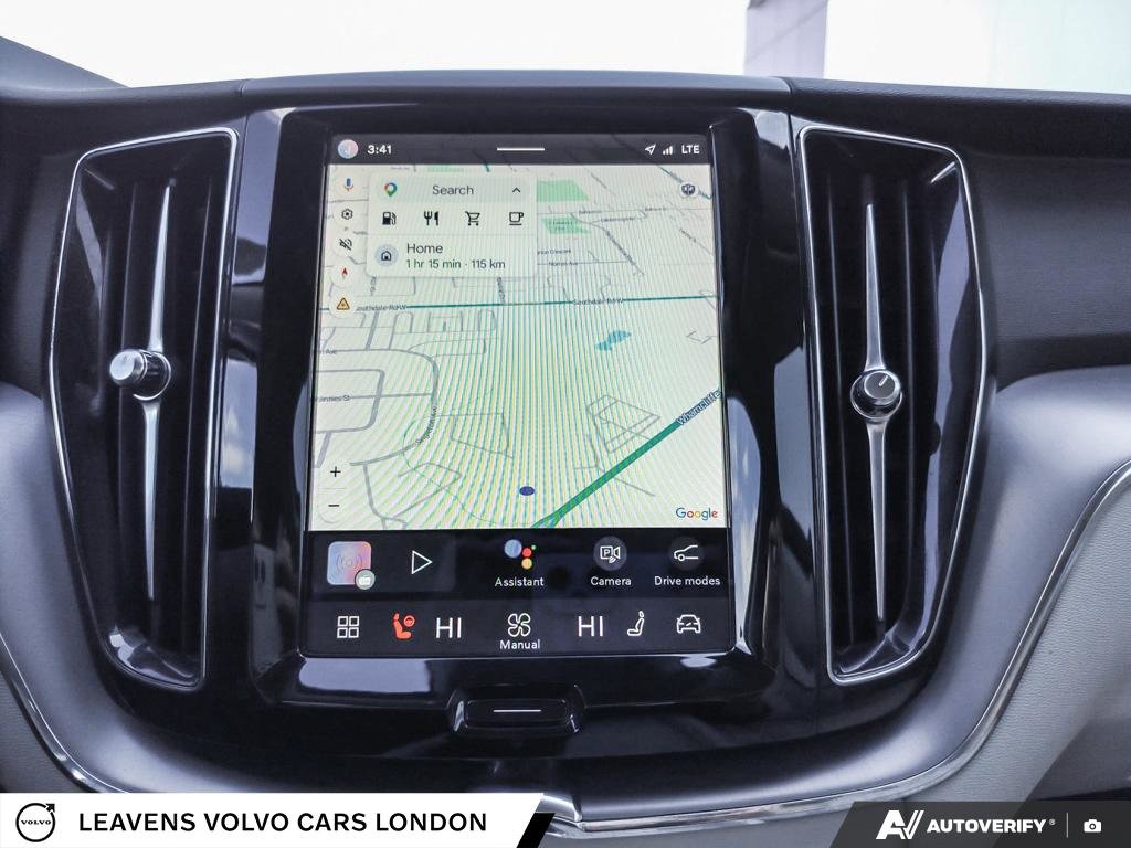 2024 Volvo XC60 CORE DARK THEME-28