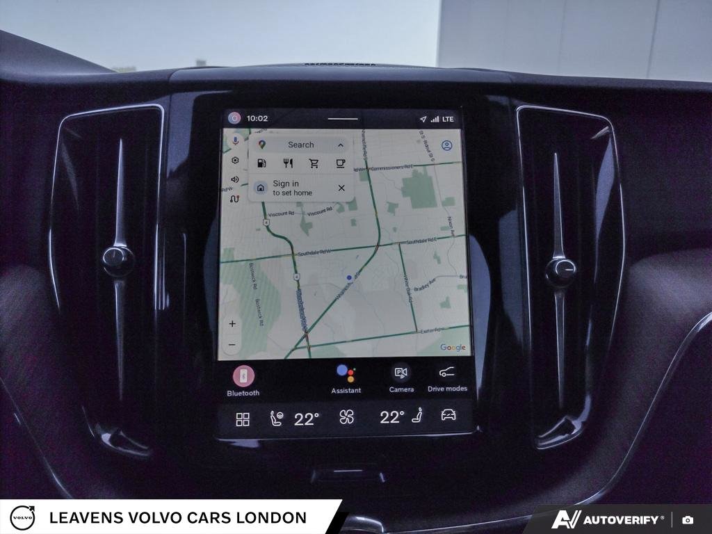 2024 Volvo XC60 PLUS DARK THEME-28