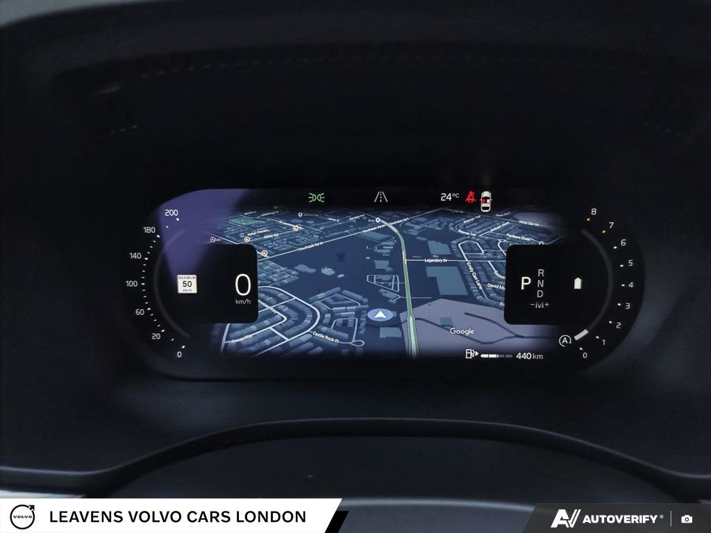 2024 Volvo XC60 PLUS DARK THEME-14