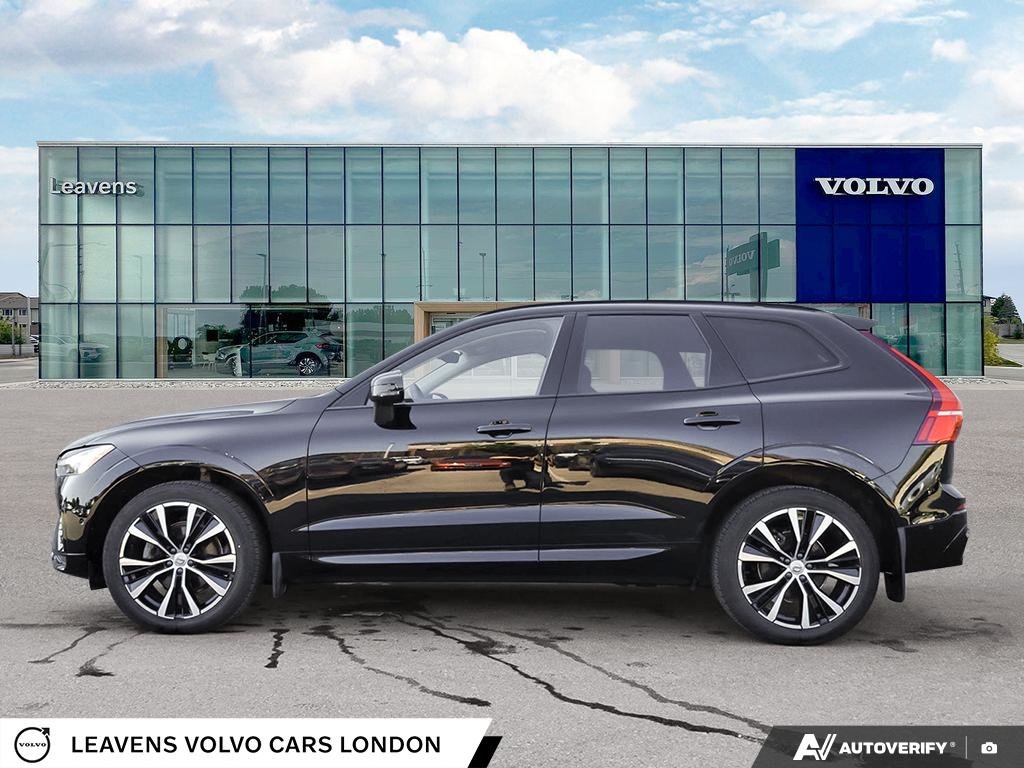 2024 Volvo XC60 PLUS DARK THEME-2